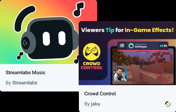 streaming