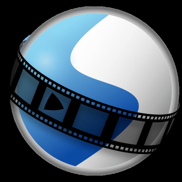 montage vidéo avec openshot