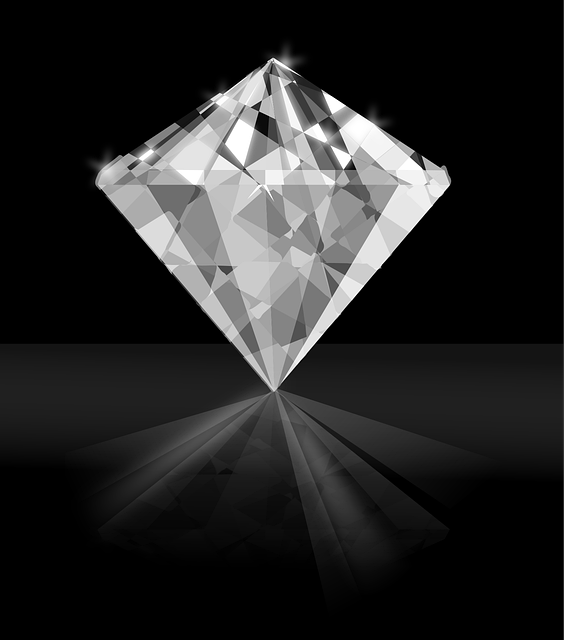 Le diamant volé